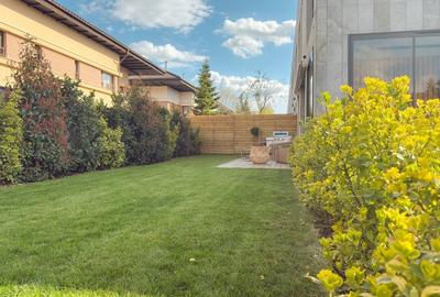 Casă cu 4 camere cu Canalizare în Central - 3