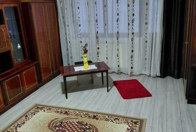 Garsonieră decomandată în Central - 2