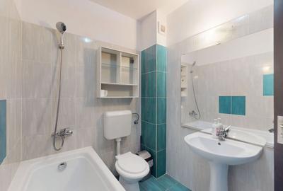 Apartament cu 2 camere decomandat, mobilat în Metalurgiei - 25