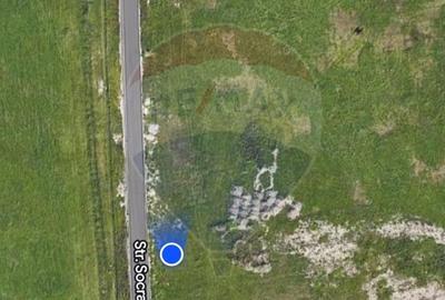 Teren Construcții intravilan de 2472 mp, în Exterior Nord - 8