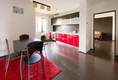 Apartament cu 2 camere decomandat în Calea Aradului - 5