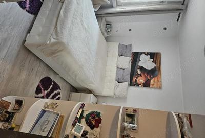 Apartament cu 3 camere decomandat, mobilat în Central - 1