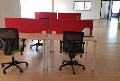 Spațiu comercial, de 250 mp, în Iancului - 5