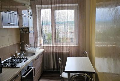 Apartament cu 2 camere nedecomandat în Central - 5