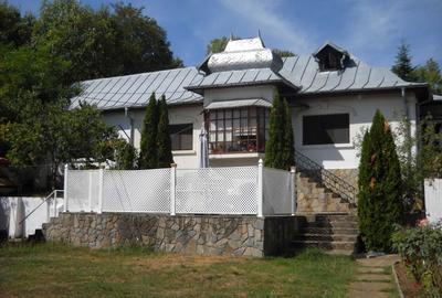 Casă cu 4 camere în Telega - 6