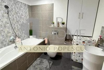 Apartament 3 camere, parcare proprie, mobilat si utilat, Albert, Ploie - 13