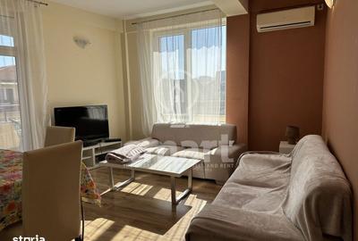 Apartament cu 4 camere semidecomandat în Zorilor - 13