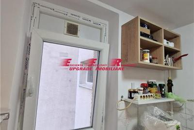 Apartament cu 2 camere decomandat în Dorobanți - 12