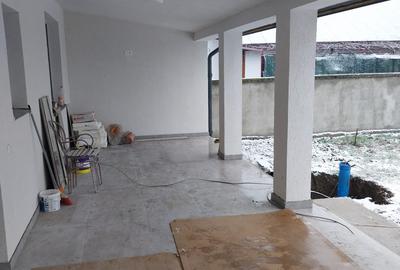 Casa individuala 4 camere - 1