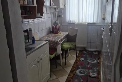 Apartament 3 camere-etaj 3/4-Zona Sud-Paco - 2