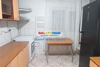 Apartament cu 3 camere decomandat în Rahova - 10