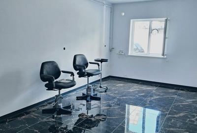 Apartament cu 2 camere decomandat în Florești