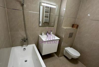 Apartament cu 2 camere decomandat, mobilat în Regie - 5