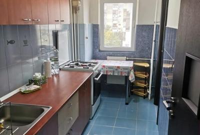 Militari, Lujerului, garsoniera - 6