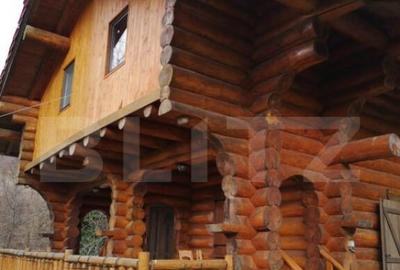 Cabana, 3 camere, 80 mp, localizata la 100 km de Timisoara - 3
