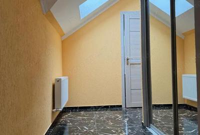 Apartament cu 2 camere decomandat în Colentina