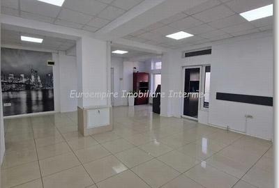 De inchiriat spatiu comercial, zona CENTRU - 1