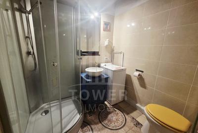 Apartament cu 3 camere decomandat, mobilat în Ultracentral - 8