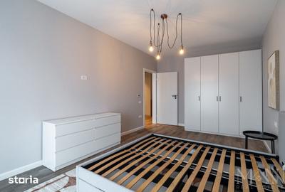 Apartament cu 3 camere în Tokai - 2