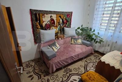 Apartament cu 2 camere în Central - 10