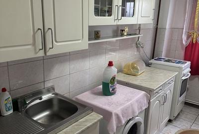 Apartament cu 2 camere decomandat în Central - 5