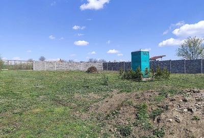 Casă cu Teren 3000 Mp în Crestur - 3