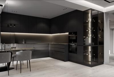 Cumpără azi la 119k€, 300 m de stația M4, predare 2025, bloc boutique - 5