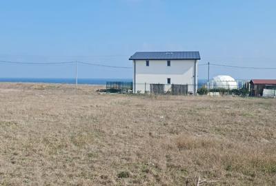 Teren de 1000 mp, în Costinești - 3