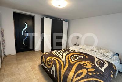 Casa individuala Comision 0% 3 camere anexe teren  Rusi Sibiu - 9