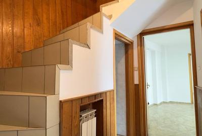 Vila cu 4 camere D+P+1 | Piata Unirii | Bd. Marasesti | 2 locuri parcare - 4