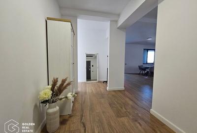 Penthouse 4 camere si terasa pe acoperis, Pipera, comision 0% Penthouse 4 camere si terasa pe acoperis, Pipera, comision 0% - 14