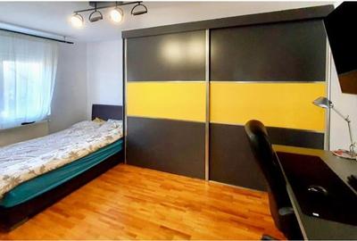 Casa Ploiesti Central parc Mihai Viteazul - 17