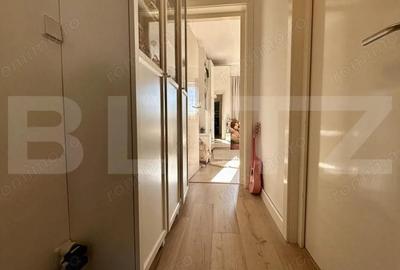 Apartament cu 3 camere decomandat în Central - 8