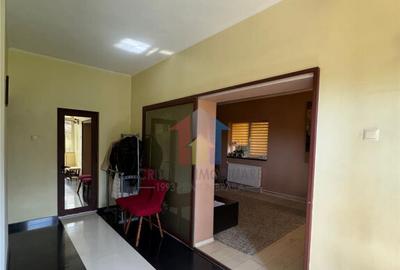 Vila Moderna P 1 M, teren 500 mp, Varsatura - 13