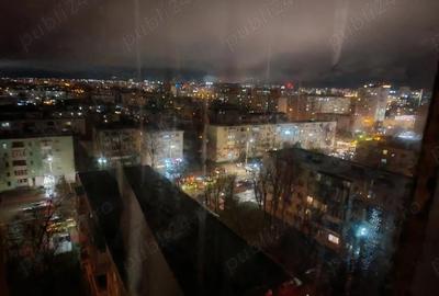 Apartament cu 2 camere nedecomandat în Podu Roș