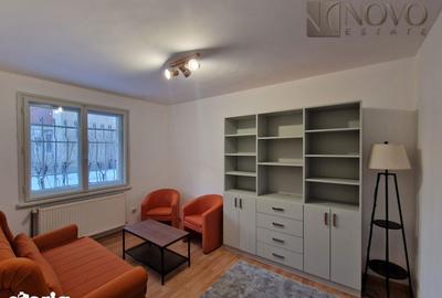 Apartament cu 2 camere decomandat, mobilat în Calea Călărașilor - 6
