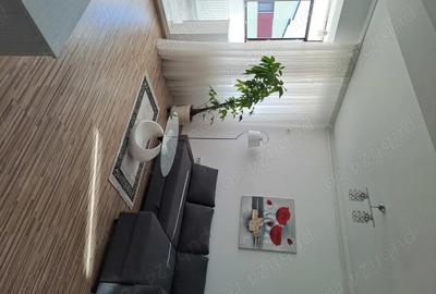 Apartament cu 2 camere semidecomandat în Dudu - 2