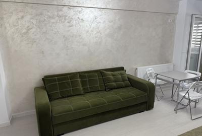 Apartament cu 2 camere decomandat, mobilat în Central - 2