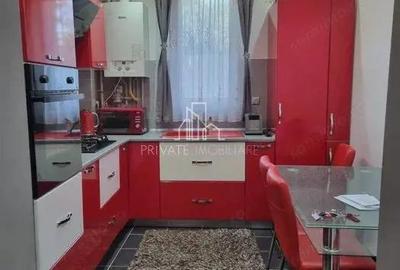 Aparatament 2 camere, decomandat, mobilat, Zona Liberatii - 5