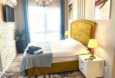 Apartament 1 Camera | 35 Mp | Balcon | Zorilor Europa OMW - 1