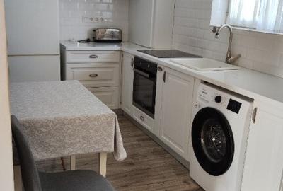 Apartament 2 camere de inchiriat - ultracentral Oradea str. Magheru - 1