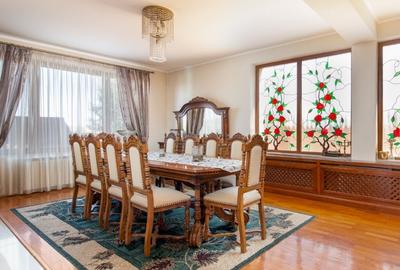 Casă individuală cu 10 camere cu Teren 1053 Mp în Dealuri Oradea - 8