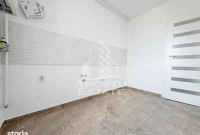 Garsonieră decomandată în Girocului - 6