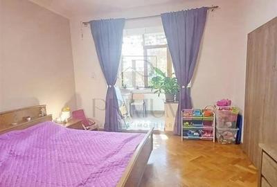 CENTRAL - 4 cam - Spatios - Curte interioara - Garaj - MODEL DEOSEBIT - 4