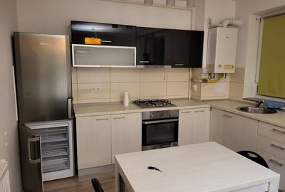 Apartament cu 2 camere decomandat în Avantgarden - 5