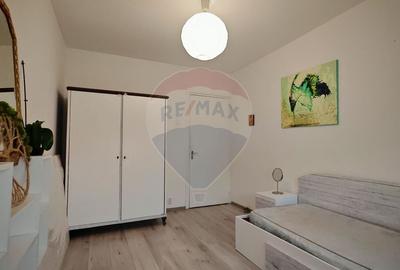 Apartament cu 3 camere de inchiriat in zona Titulescu - 6