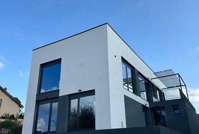 Casa unicat, Gh. DojaVedere panoramica, 3 dormitoare-339.000 EURO NEG Casa unicat, Gh. DojaVedere panoramica, 3 dormitoare-339.000 EURO NEG - 5