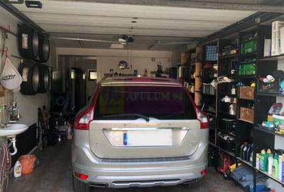 Casă individuală cu 5 camere cu Canalizare în Central - 20