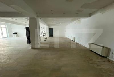 Spatiu de birou, 230 mp, zona Str. Republicii - 2