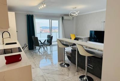 Apartament 2 camere, 58mp, cartier Europa, Cluj-Napoca! - 6